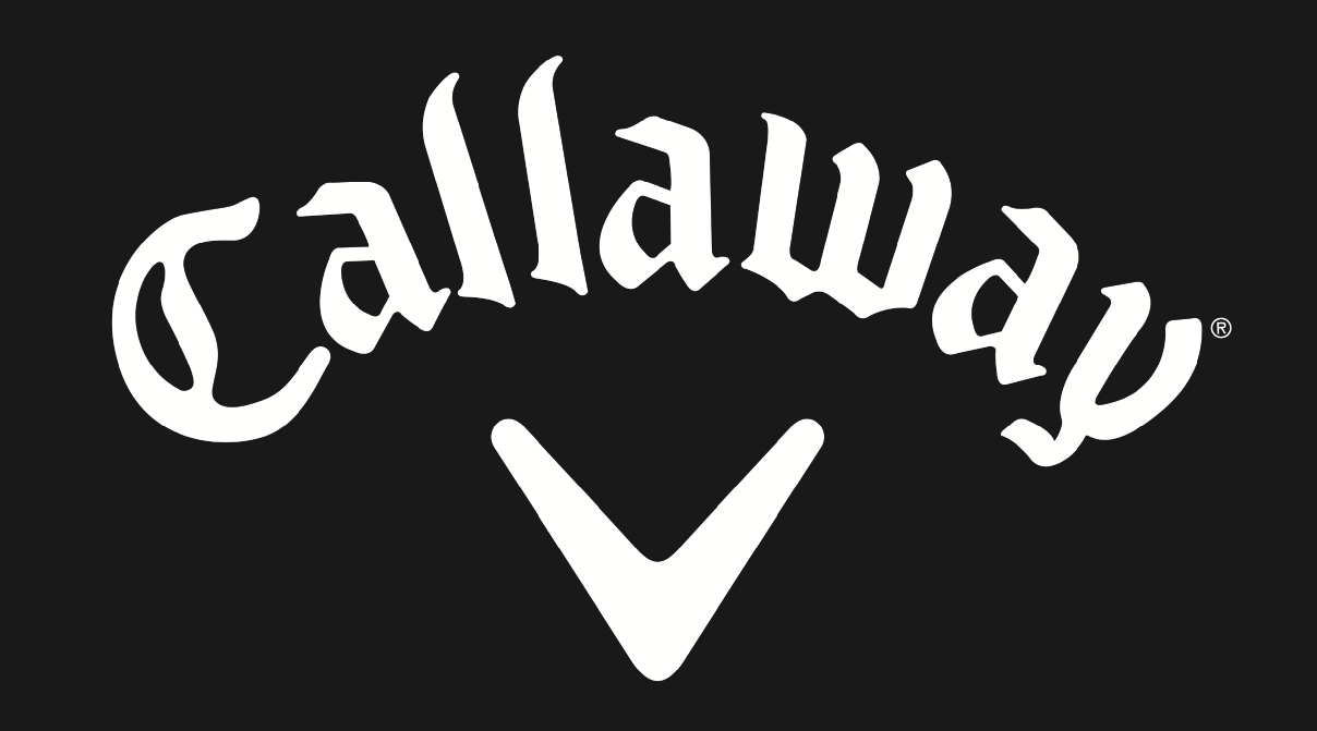Callaway Logos schwarz.png